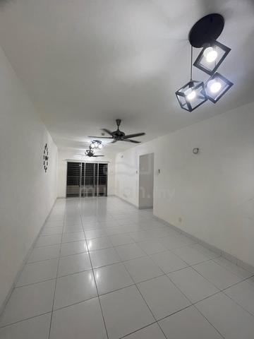 Pangsapuri Gapura Bayu 1