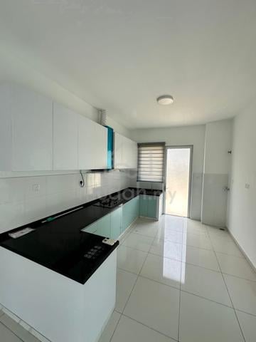 Eco Forest Eco Majestic Ecohill Corner house for rent Semenyih 1