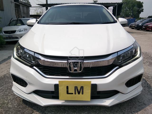 R /2019/ Honda CITY 1.5 (A) E FACELIFT BODYKIT - 3