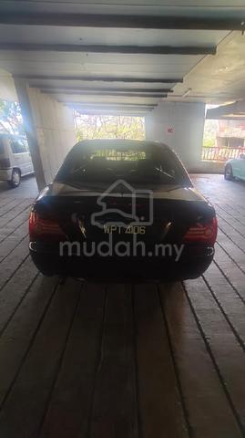 2006 Proton WAJA 1.6 CAMPRO P2 H-LINE (A) - 4