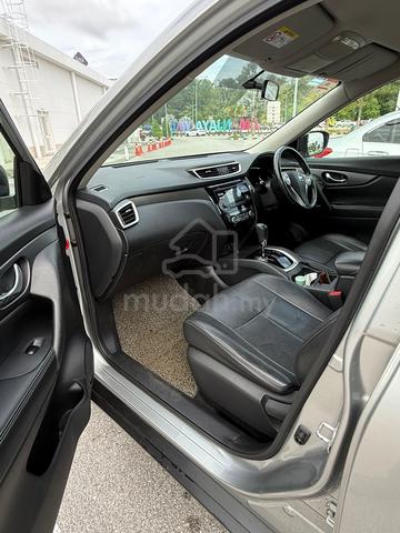 2018 Nissan X-TRAIL 2.0  (A) - 4