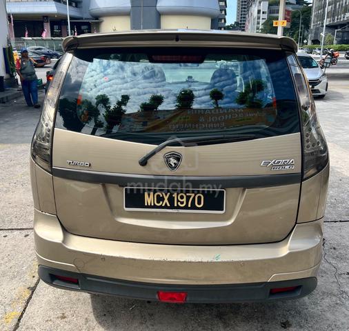 2017 Proton EXORA 1.6 STANDARD AT FACELIFT (A) - 2