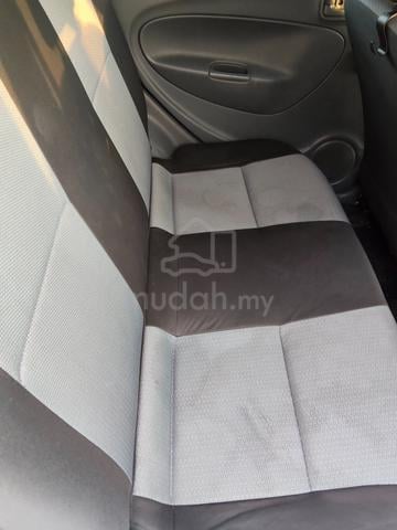 2009 Perodua VIVA 0.8 850 EX (M) - 5