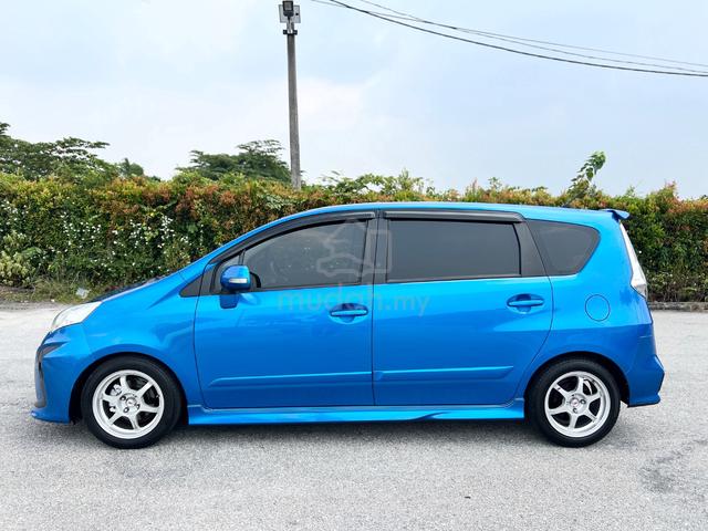 2016 Perodua Alza 1.5 EZ Facelift (A) - 4