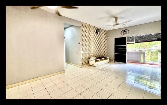 Cengal Condominium 1