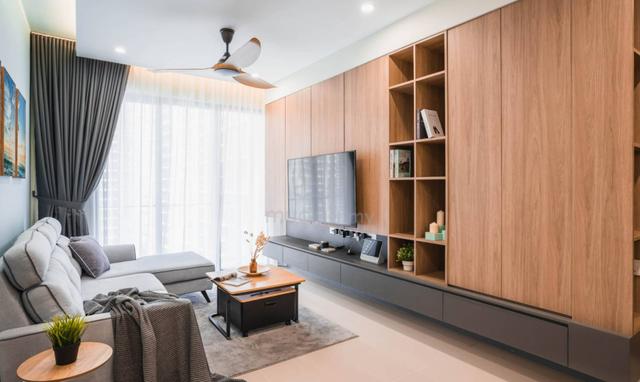 Bangsar South Condo | 4Room 2Bath | Bumi Special Harga 1