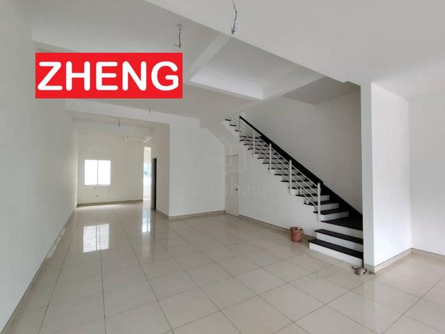 2 Storey Terrace Superlink at Taman Jasa Intan Alma Bukit Mertajam 1
