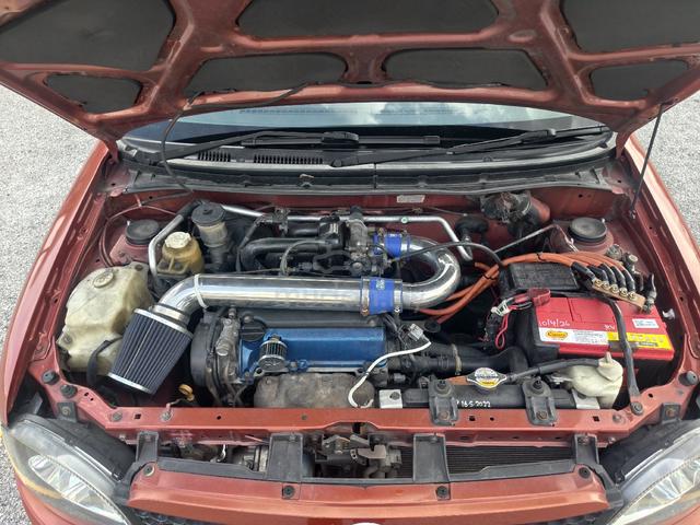 2005 Perodua KELISA 1.0 SE EZS (A) - 5