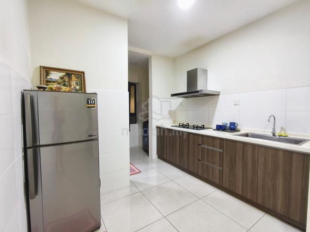 Maisson Ara Damansara 5