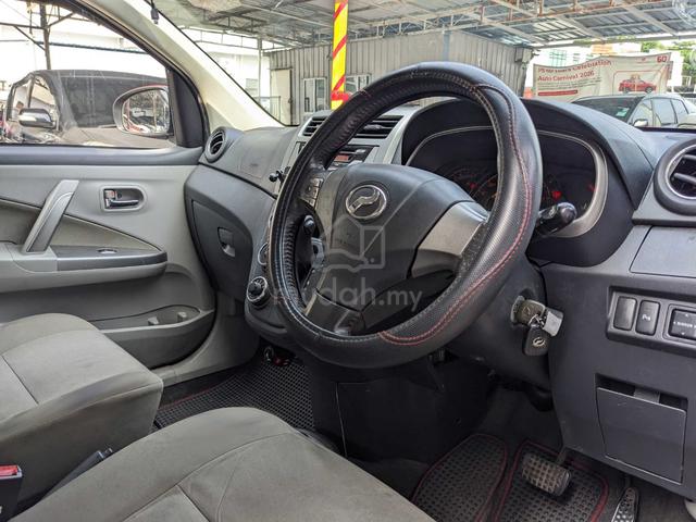 2016 Perodua MYVI 1.3 PREMIUM X - 4