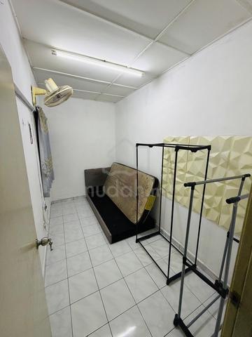 Bilik Sewa Lelaki Subang Bestari 1