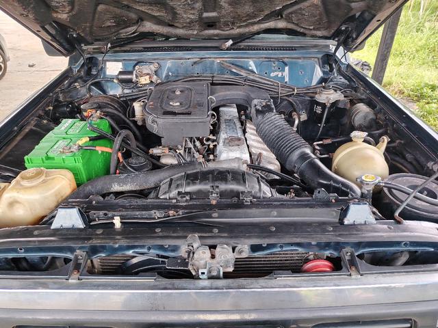 1995 Nissan PATROL 4.2 SAFARI (M) - 3