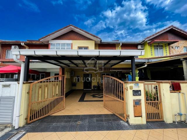 Approved Nicely Reno G&G📍 Jalan Nova U5 Nr Kota Damansara Ez Access 1