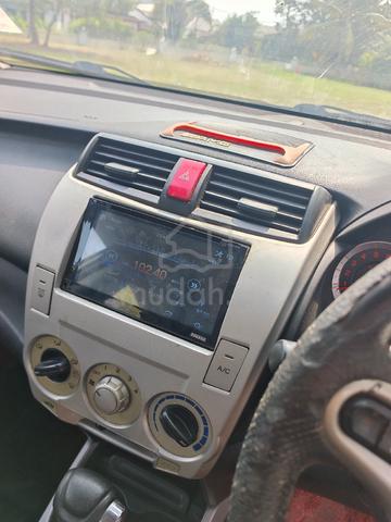 2010 Honda CITY 1.5L Auto - 5