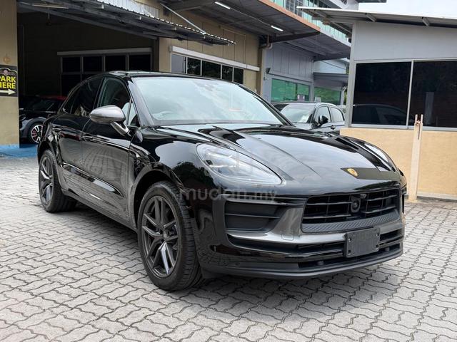 2023 Porsche Macan T 2.0 New Facelift Low Mileage  - 1