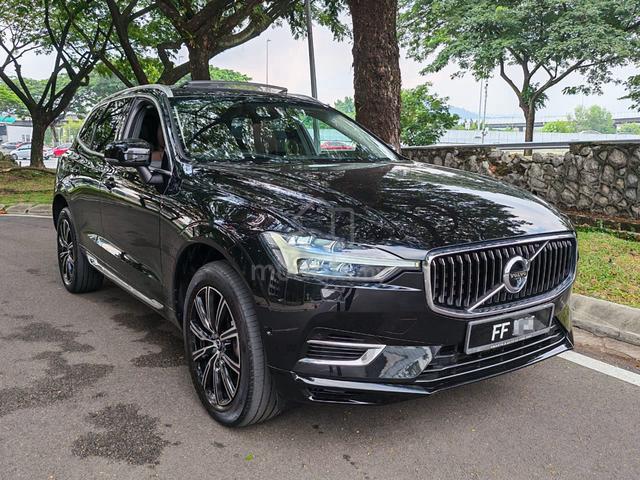 2019 Volvo XC60 2.0 T8 INSCRIPTION (A) FULL LOAN ! - 2
