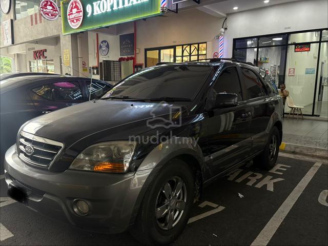 2010 Naza SORENTO 2.5 EX ENHANCED (A) - 3