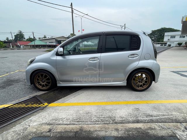 2014 Perodua MYVI 1.5 SE - 5