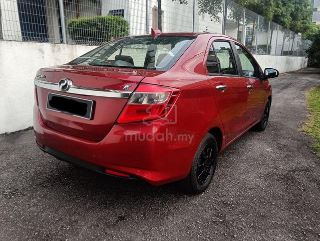 bezza 1.3 auto X - 2