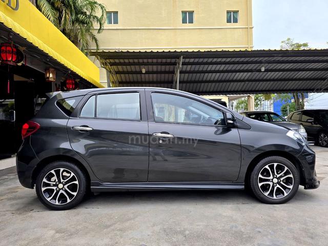 2019 Perodua MYVI 1.5 H (A) - 4