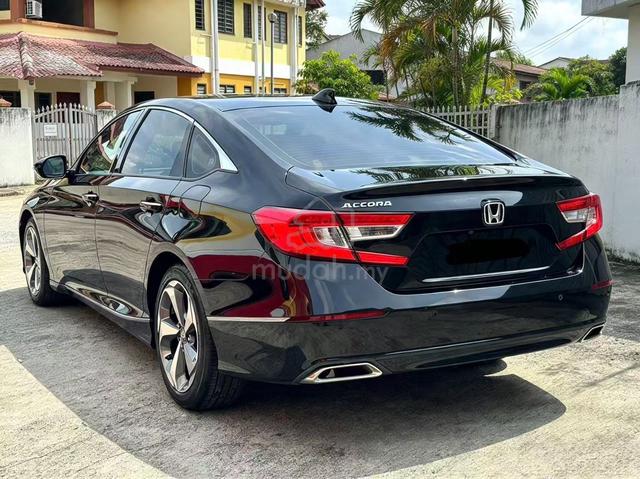 2022 Honda ACCORD TC-PREMIUM 1.5L🔥30k Mileage (A) - 3