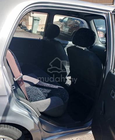 2005 Perodua KELISA 847cc EX (M) - 5