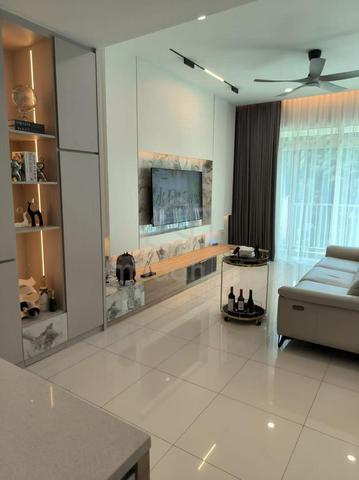 Ferringhi Residence 2 1