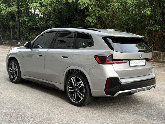 2023 Bmw IX1 xDRIVE30 M SPORT U11 - Premium SELEC - 5