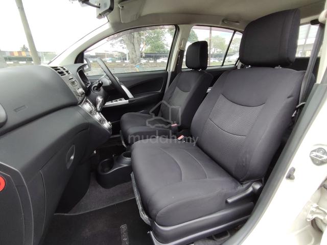 2013 Perodua MYVI 1.3 SE ZHS (A) CASH BUY OFFER! - 5
