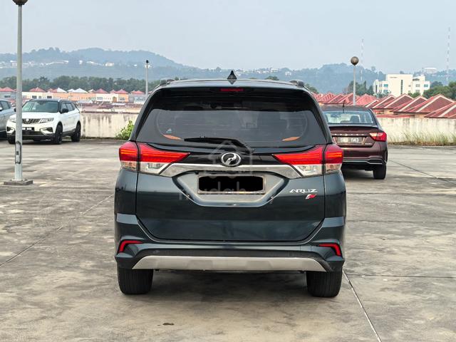 2019 Perodua ARUZ 1.5 AV (A) FULL LOAN - 5