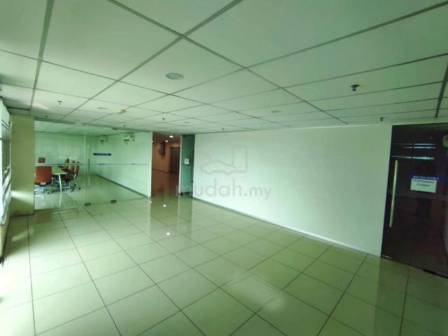 3-Storey Office with 2-Storey Detached Factory at Science Park 4
