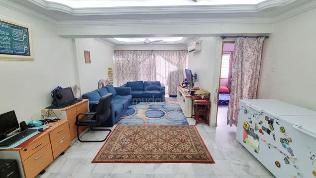 Mutiara Condominium (Ampang) 1