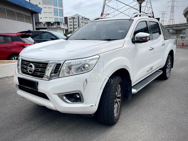 2019 Nissan NAVARA 2.5 VL NP300 (A) - 3