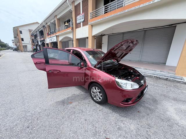 2016 Proton SAGA 1.3 EXECUTIVE CVT (A) - 5