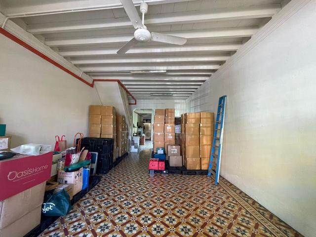 2-Storey Terrace Shop House @ Kinta Lane, Georgetown 1