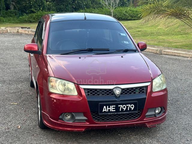 2010 Proton SAGA 1.3 SE (A) - 1
