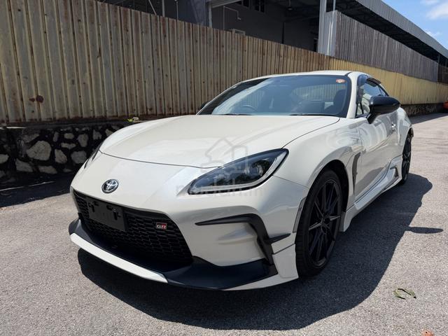 2023 Toyota GR86 2.4 RZ (M) GR BODYKIT BLITZ INTAK - 1