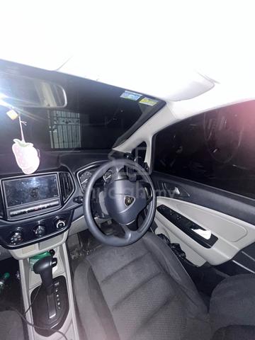 2021 Proton PERSONA STANDARD 1.6L (A) - 4