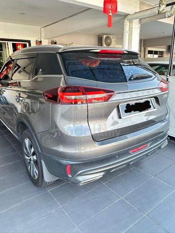 2019 Proton X70 1.8 EXECUTIVE 2WD (A) - 3