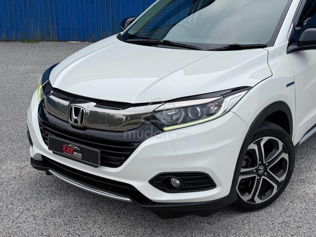 2019 Honda HR-V 1.5 FACELIFT (A) FREE 3YR WARRANTY - 2