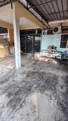 Single Storey Terrace, Jalan Kota Kenari, Freehold, Kulim Kedah 1