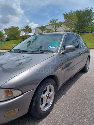2001 Proton SATRIA 1.3 GLi (M) - 1