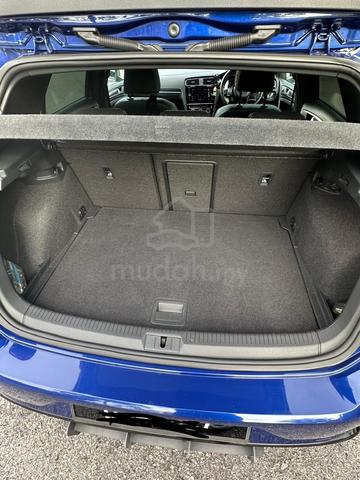 2018 Volkswagen GOLF 2.0 R (A) - 3
