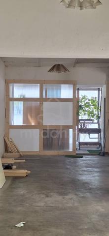 2nd Floor Shoplot [BUTTERWORTH] Ready To Move In Welcome Foreigners !! 3