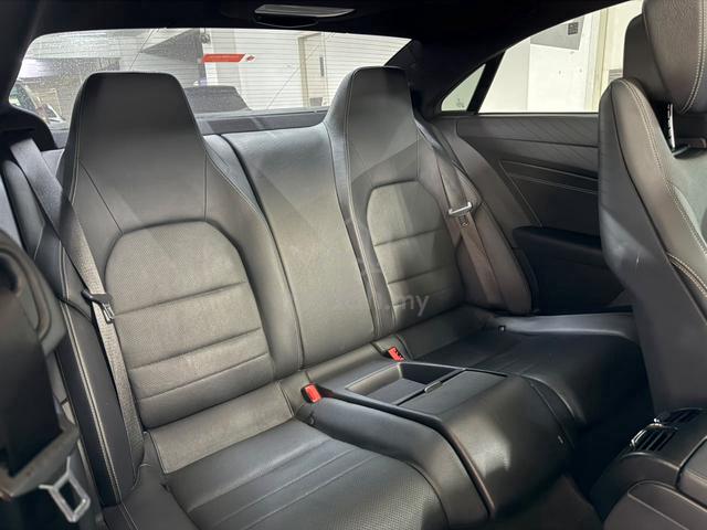 2014/2018 Mercedes Benz E250 COUPE 2.0 AMG (C207) - 5