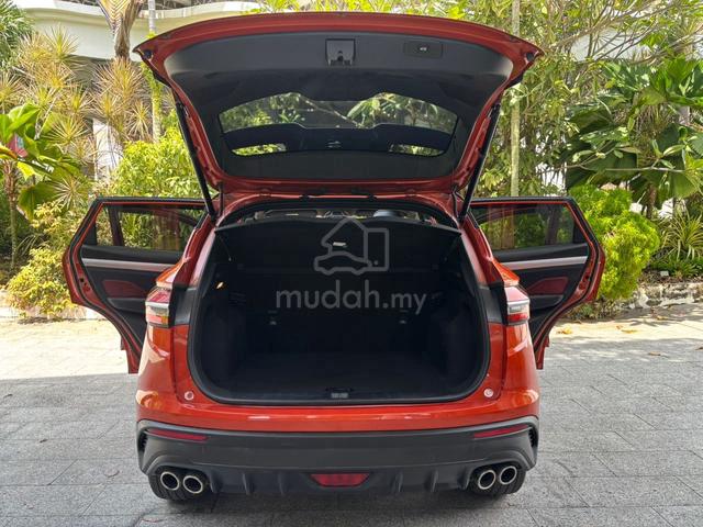 2024 Proton X50 1.5 (A) we give 2027 price - 2