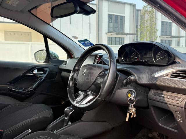 2019 Peugeot 208 1.2 PURETECH (A) BULANAN KECIL ✅ - 3