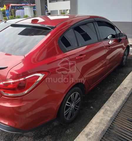 2020 Proton PERSONA 1.6 PREMIUM MY16 FACELIFT (A) - 3