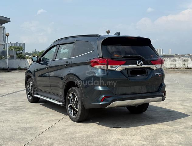 2019 Perodua ARUZ 1.5 AV (A) NICE CONDITION/1OWNER - 2