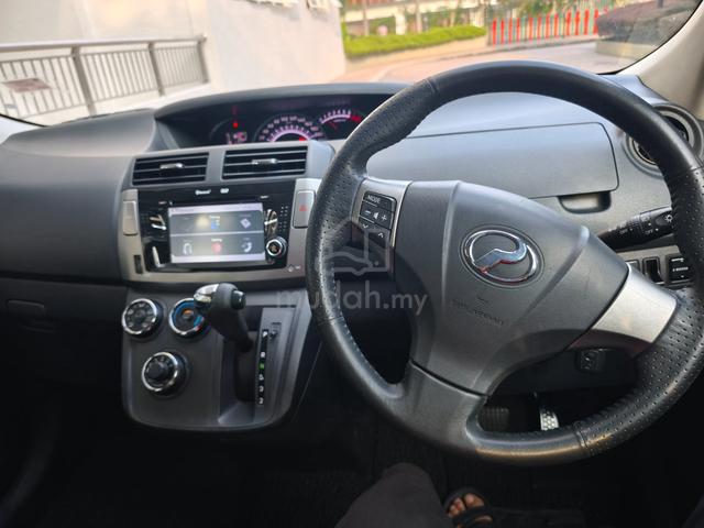 2014 Perodua ALZA 1.5 ZV ADVANCED FACELIFT (A) - 5